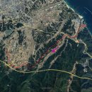 강릉중입구(버스정류장) 이미지