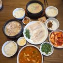 잠실역 | 잠실역 맛집 미슐랭 잠실 국밥 안목 방문 후기