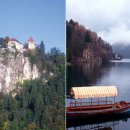 Re:[체험! 지구기행]슬로베니아 알프스의 호수관광지 블레드 이미지