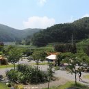 산새소리캠핑장 이미지