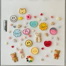 MY.DEAR(마이디어) | 서울공방데이트 강서구원데이클래스 글라스아트 후기_마이디어라탄 MY DEAR RATTAN (+라탄,제스모나이트)