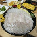 영주회식당 | [경북/영주] 태양회식당 : 영주 스끼다시 많이 주는 횟집, 가성비 좋은 횟집