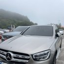 데코스포텔 | 단기렌트카는 도윤렌트카 추천 (벤츠 Glc220d 후기)