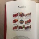 히말라야인도요리