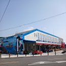 교산2리 다리목체육공원 | 서해랑길 103코스(인천강화)