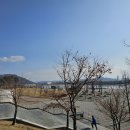 호수공원 수상무대섬 화장실 이미지