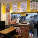 33떡볶이 이미지