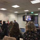네덜란드교환학생/Fontys ACI/수업후기모음/Music,Dance,TV Industry Advanced course