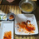 새터우동이랑충무김밥