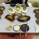 전통식당사랑채 이미지