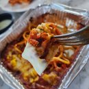 전주 배달음식 투떠블피자 후기
