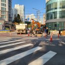 열수송관 매설공사 - 2800 | 열수송관 매설공사