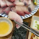 세븐일레븐 청주분평제일점 | 청주 내돈내산 방어맛집_어촌별미 분평점 무한 방어 웨이팅 후기+상생페이백 온누리상품권 가능매장