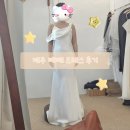 페페(FEFE) | w12. 제주도 페페(fefe) 드레스 후기