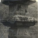 남원 실상사 백장암 삼층석탑 이미지