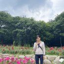 노적봉공원 화장실 이미지