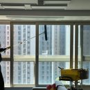 빛나는환경 | 파주아파트창문청소 거실창문 미세먼지 제거 완료 밝게 빛나는 하루 후기