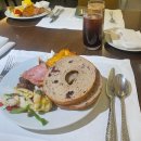 아리아 | [서울 호텔] 웨스틴 조선 아리아(ARIA) 조식 후기, 프렌치 토스트 존맛탱!!