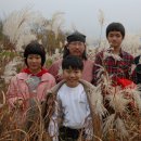 수석사범님 김봉곤 훈장님의 청학동 예절학교 접장시절 사진 이미지