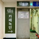 카페녹던 | 화창한 날 광합성 하기 딱 좋은 곳 | 군포 산본 감성카페 카페녹던 후기