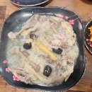 명가누룽지백숙 | 김포 라베니체 맛집누룽지 백숙명가 장수촌 방문 후기