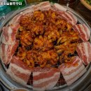 광주 서구 금호동 고기집 평화숯불쭈꾸미 메뉴가격영업시간리뷰주차