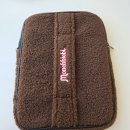 GS25 보정자이점 | 몬치치 뽀글이태블릿파우치 솔직후기 (GS25 사전예약)