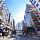 장산빌딩(좌동) 이미지