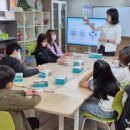 토요미술교실 이미지