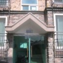 유정리보건진료소 이미지