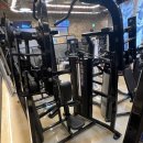 휘트니스베이24시건대역점