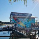 남대천둔치 화장실 이미지