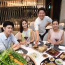 홍시F&B 이미지