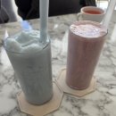 어린왕자 시골집 | 평창 여행 후기 1탄 (횡성 휴게소, 펜트하우스풀빌라 테라스 하우스)