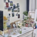 KCRA한국디자인캔들연구협회 | 부케말리기 자격증 | 부케기프트 마스터 클래스 Lv.1