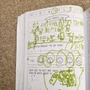 그림책 읽기와 감정일기 쓰기 이미지