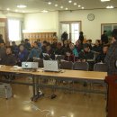 북면주민자치센터 다목적실 이미지