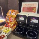 해산가든 | [마포 공덕 룸식당/가성비 호텔 뷔페] '서울가든호텔 라스텔라'에 간 홍순이