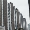 계림초등학교 정문 육교 | 계림동 두산위브3차 위브 더 파크 건설현장 후기와 사진(20.11.19)