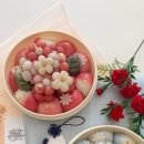 떡공방;서온