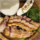 특별기획- 「산장토크」 | 압구정로데오회식에 딱인 산장 감성 고깃집