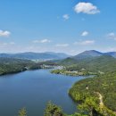 회동수원지 이미지