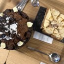인절미 빙수&토스트 | 범계 카페 설빙 _ 근본 빙수 맛집 초코브라우니설빙 인절미토스트 칼로리 메뉴 추천 후기