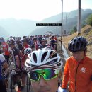 2016년 설악그란폰도(208km) 이미지