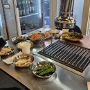 부천주먹고기 | 부천 주먹고기 맛집"연탄시대"