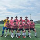 강북 MAGPIES FC 신규회원모집 (24년 k7리그 출전, 체계적인훈련) 이미지