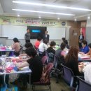 실버미술지도사 이미지