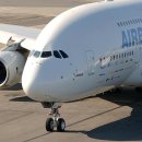 하늘을 나는 5성급호텔 Airbus 380 이미지