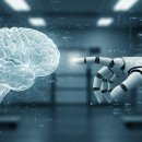 인공지능과 인간의 미래 이미지