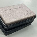 내돈내산 | 서초 반포 가성비 도시락 정기배송 &lt;허그런치&gt; 일주일 후기(한식 샐러드 택1/잔반수거 O)